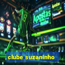 clube suzaninho